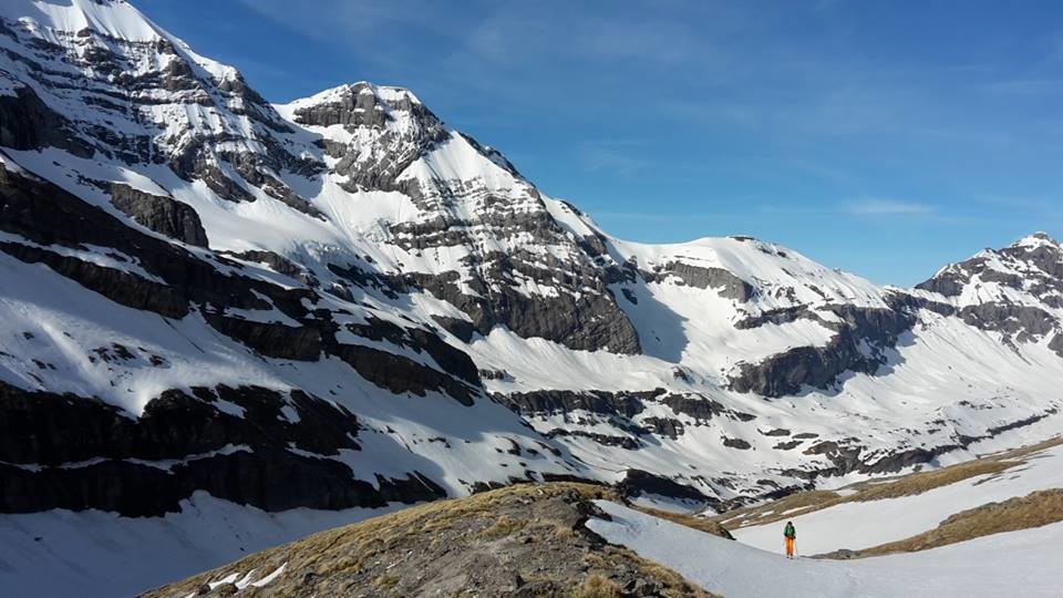 Vallon de Susanfe