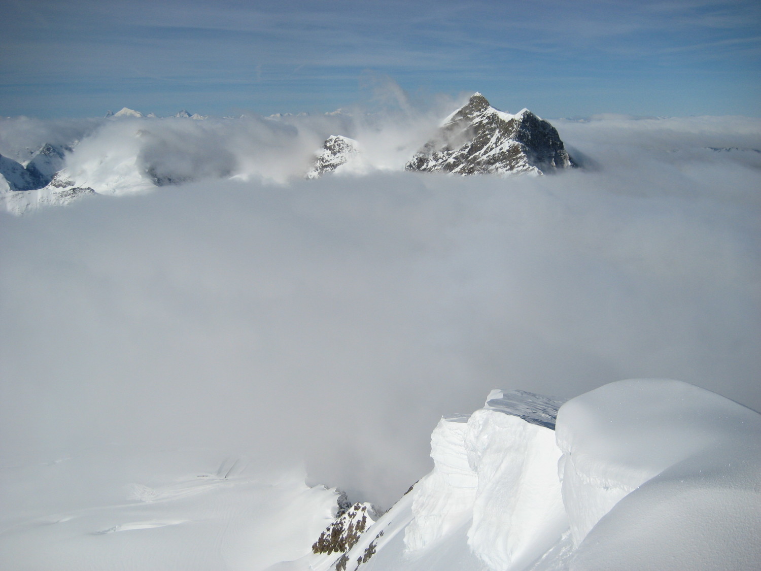 Jungfrau