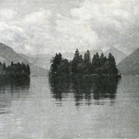 Lac de Brienz par Wehrli