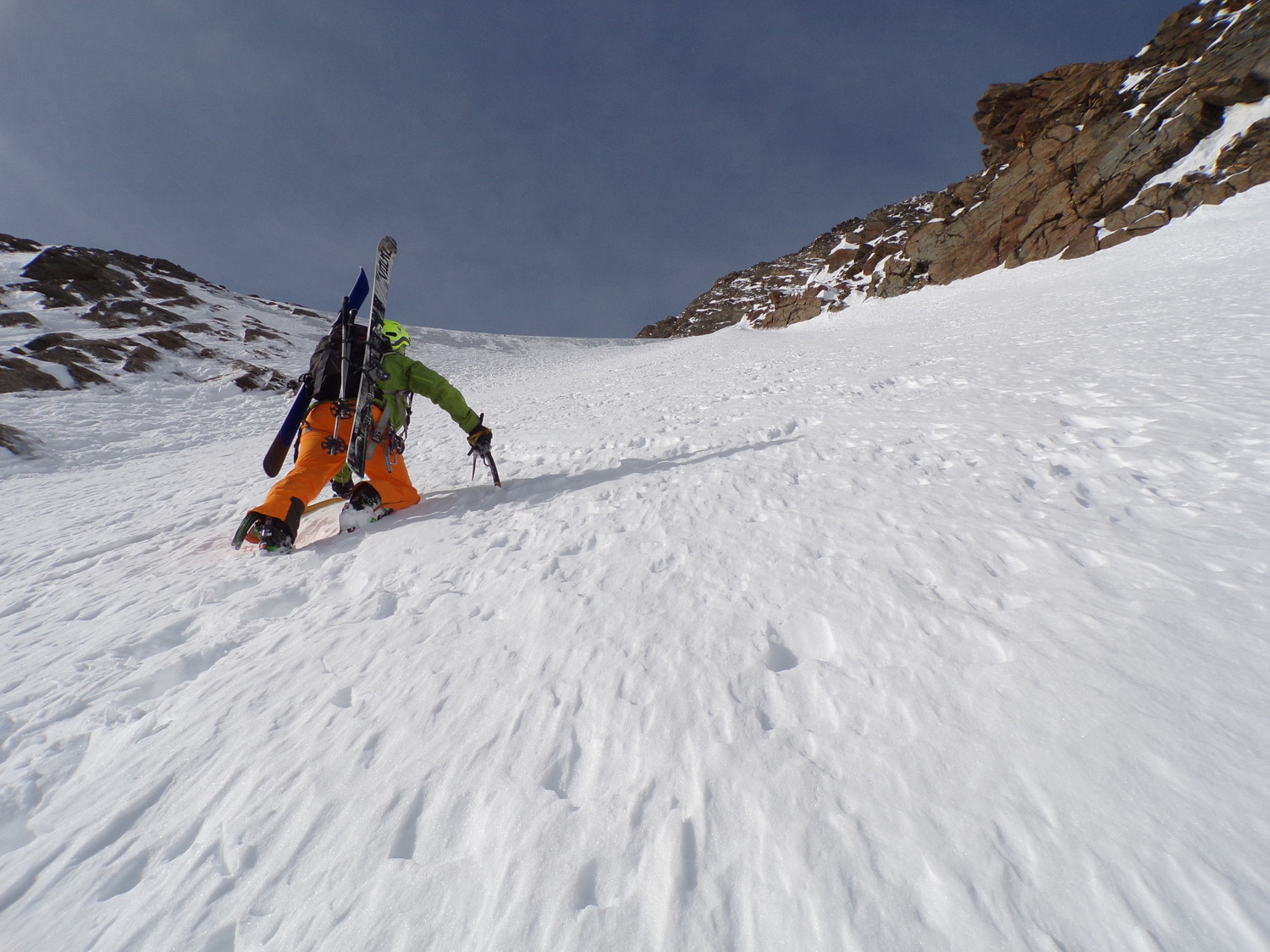 neve top