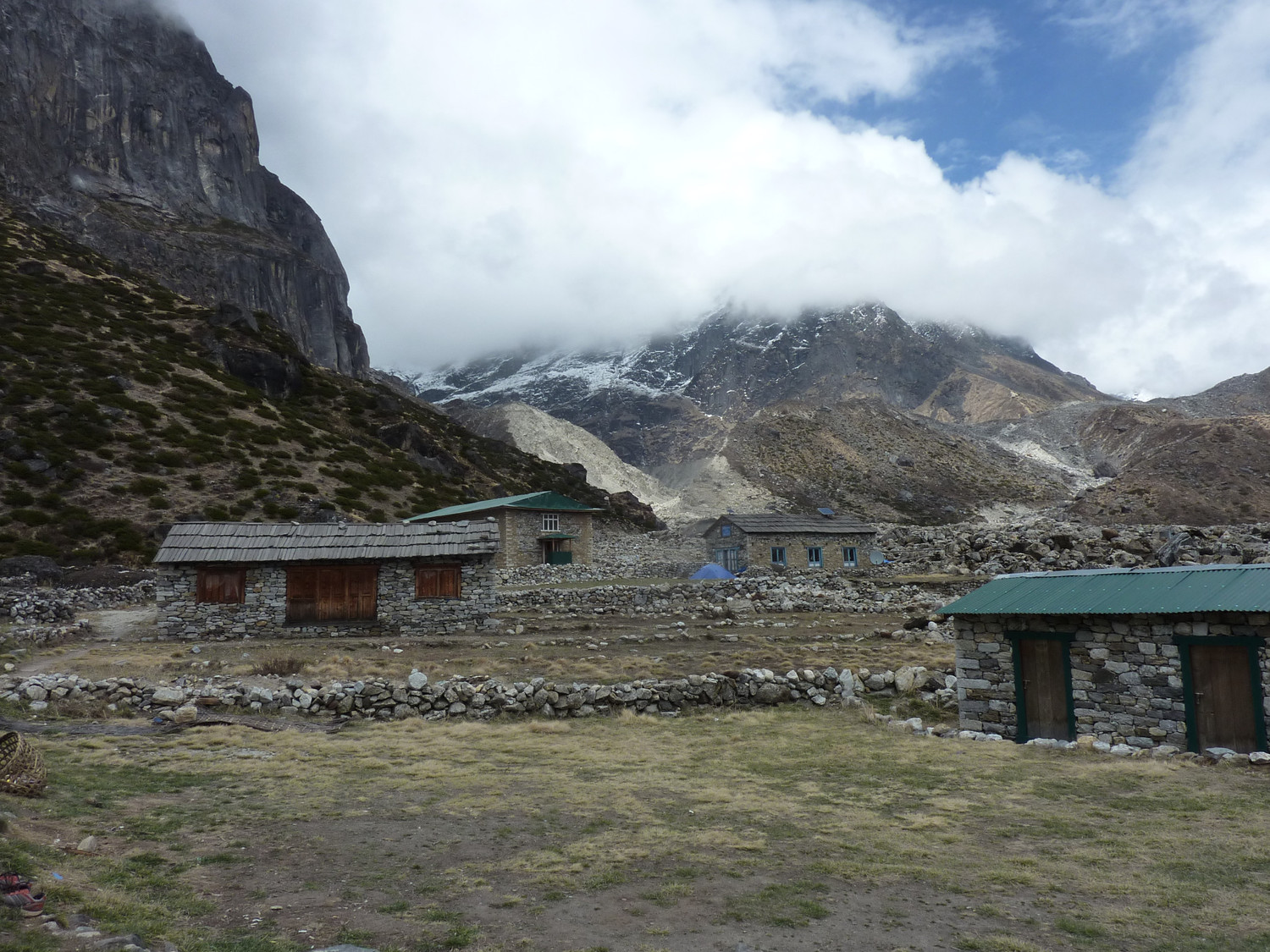 Tangnag