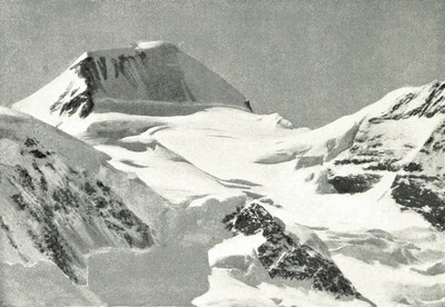 Mönch par Theodore Wundt en 1898 Mönch par Theodore Wundt en 1898