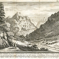 Glacier Inférieur de Grindelwald