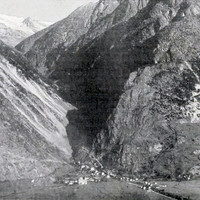 Gampelsteg par Wehrli