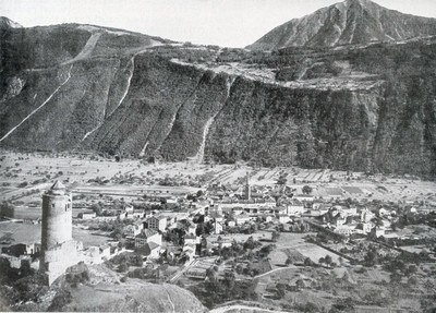 Martigny par Wehrli Martigny par Wehrli