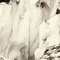 Ancien moulin par Ernest Edwards en 1866