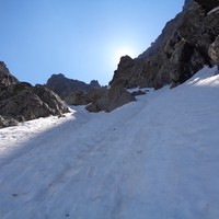 Oltre il salto di roccia