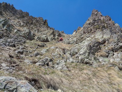 Discesa