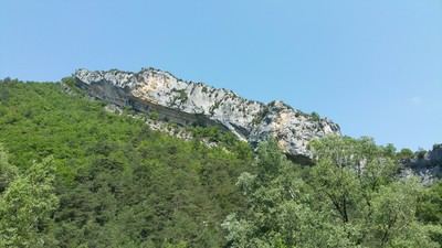 Romeyer, rive droite Romeyer, rive droite