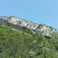 Romeyer, rive droite