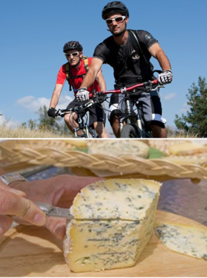 Fourme d'Ambert