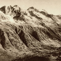 Chübodenhorn, Pizzo Rotondo, Pizzo Pesciora, Val Bedretto par Wehrli