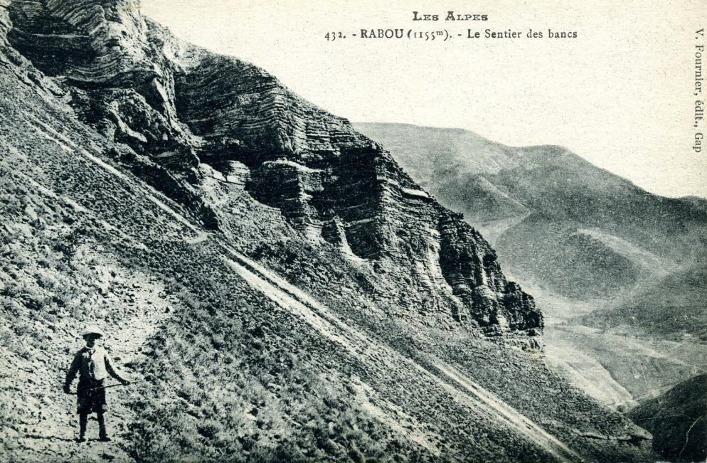 Rabou Village