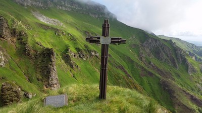 Croix Michel Croix Michel