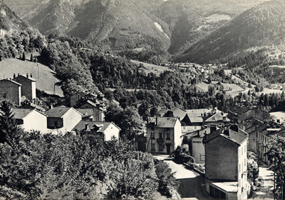 Saint-Claude
