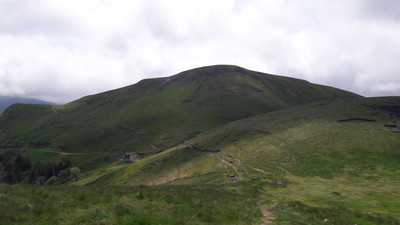 Puy de Combe Nègre