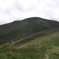 Puy de Combe Nègre