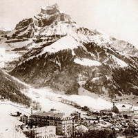 Engelberg par Photoglob