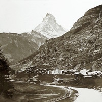 Matterhorn, Zermatt