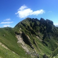 Le Puy de Sancy