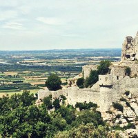 Chateau de Crussol