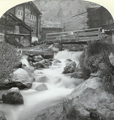 Zermatt par Gabler Zermatt par Gabler