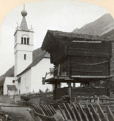 Täsch Täsch