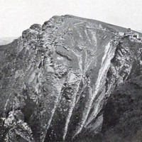 Monte Generoso par Wehrli