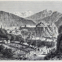 Briançon (GRV)
