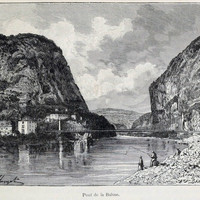 Etroit de la Balme