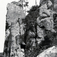 Estérel par YM