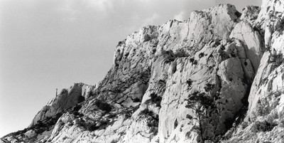Sainte Victoire par YM Sainte Victoire par YM