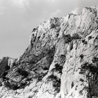 Sainte Victoire par YM