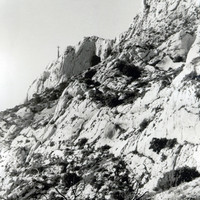Sainte Victoire par YM