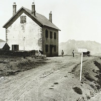 Col d'Allos par le TCF