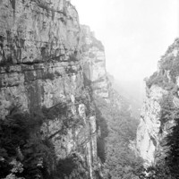 Grands Goulets, par Georges Louis Arlaud