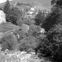 Saint-Pierre-de-Chartreuse, par Georges Louis Arlaud