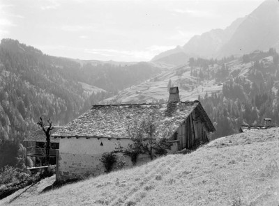 Montée du col des Aravis E, par Georges Louis Arlaud Montée du col des Aravis E, par Georges Louis Arlaud