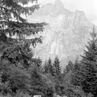 Pic de Tenneverge, par Georges Louis Arlaud