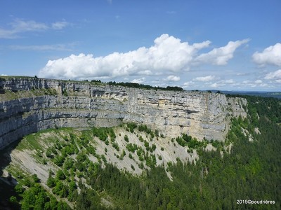 Creux du Van. Creux du Van.