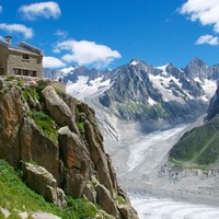 Pas pire la vue !