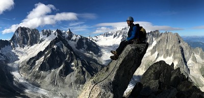 [PhotoSophie2017] Le Moine de l'Aiguille