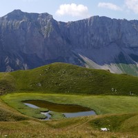 Lac du Lauzon