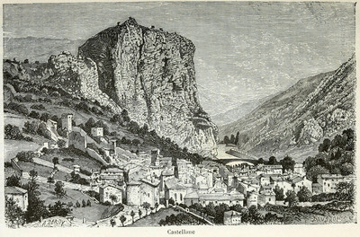 Castellane (GRV)