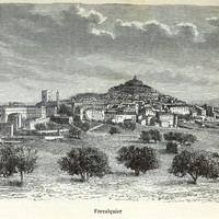 Forcalquier (GRV)