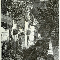 Moustiers Sainte-Marie (GRV)