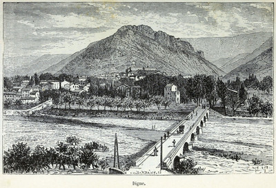Digne (GRV)