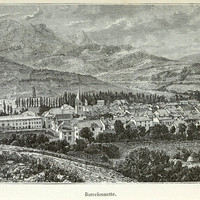 Barcelonnette (GRV)