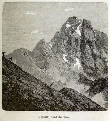 Monviso (GRV)