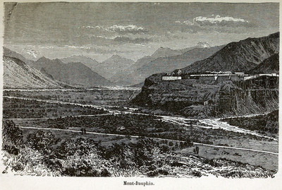 Montdauphin (GRV)